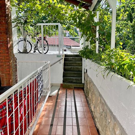 Apartments Boras ツァヴタット エクステリア 写真