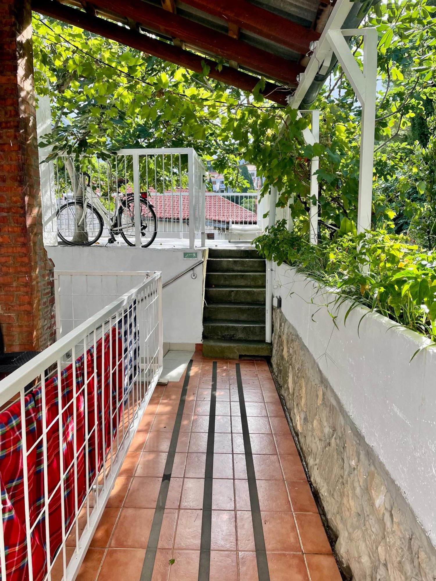 Apartments Boras ツァヴタット エクステリア 写真