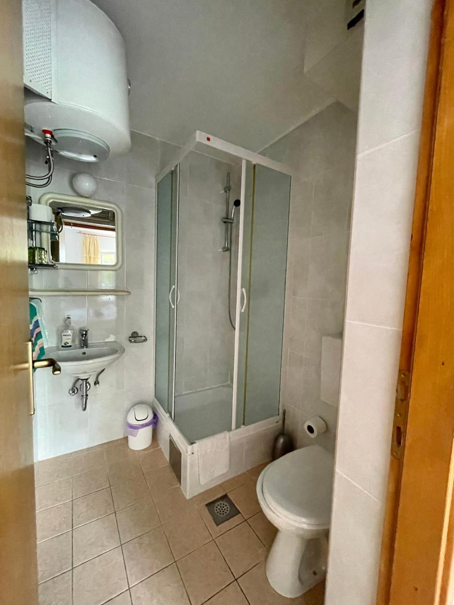 Apartments Boras ツァヴタット エクステリア 写真