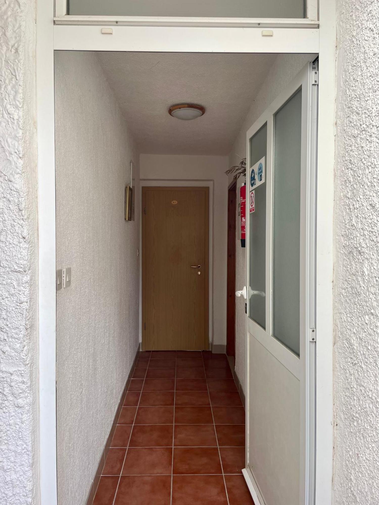 Apartments Boras ツァヴタット エクステリア 写真